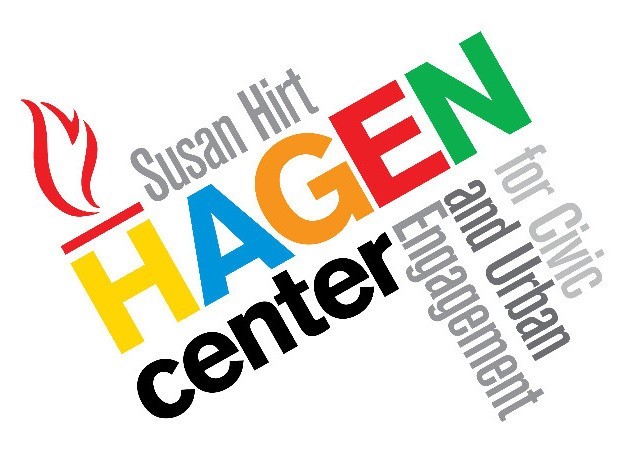 Community Service Hagen Center Logo