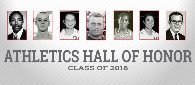 Hall of Honor Graphic