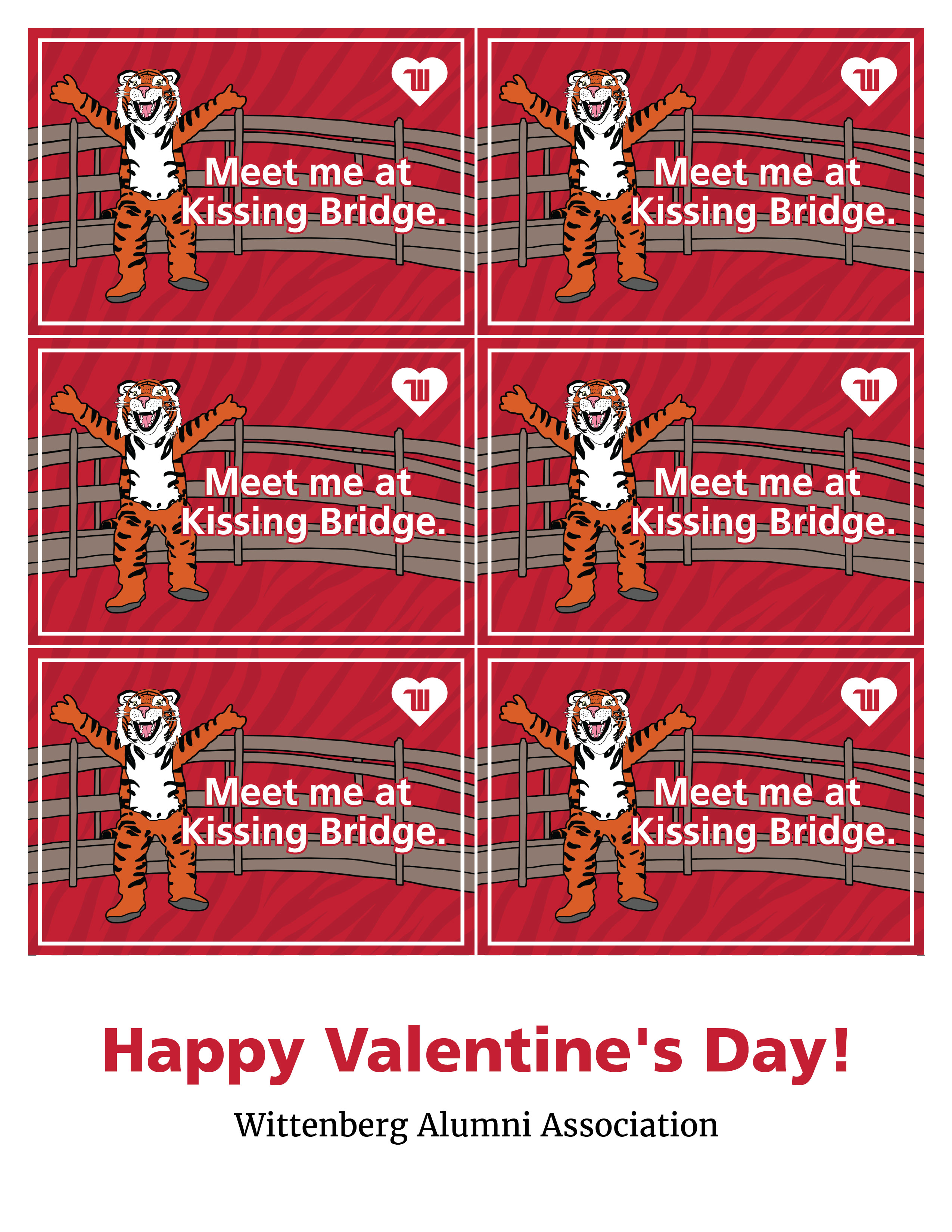 Valentine's Day Graphic