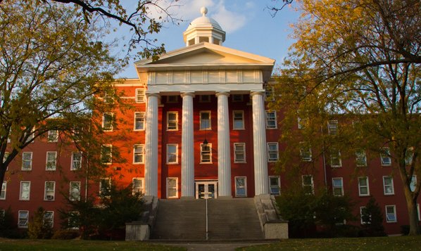 Myers Hall