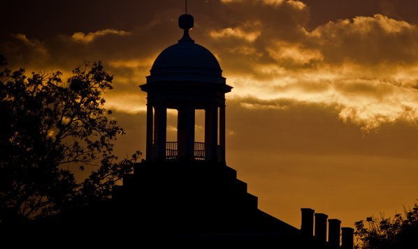 Myers Hall