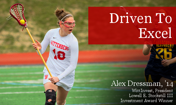 Driven To Excel