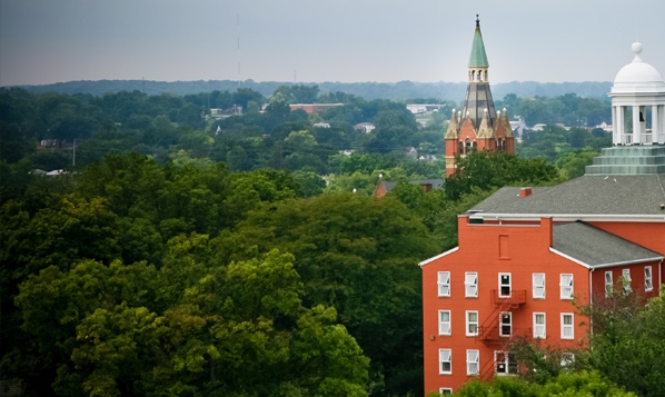 The Wittenberg Advice
