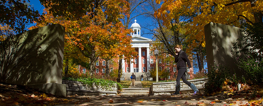 Myers Hall