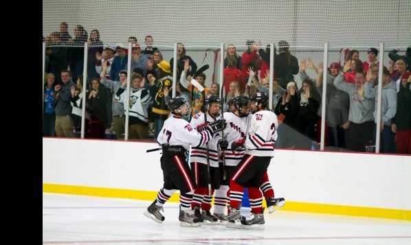 Wittenberg Ice Hockey