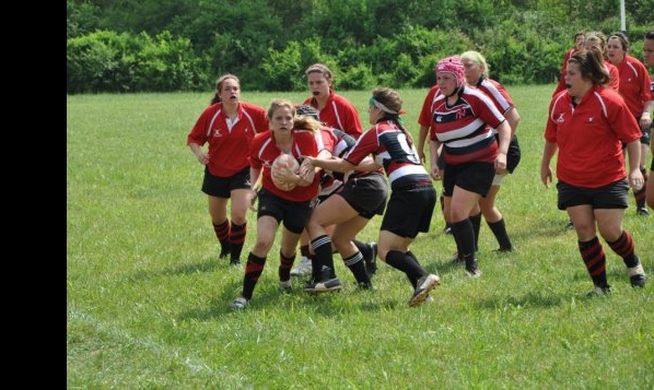 Wittenberg Rugby