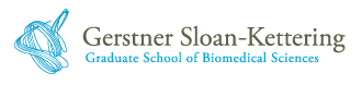 Gerstner Sloan Kettering Logo