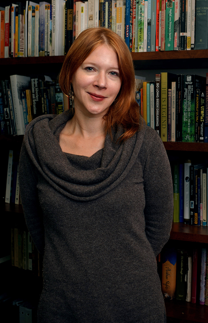Dr. Kate Polak MacDonald Dr. Kate MacDonald Polak