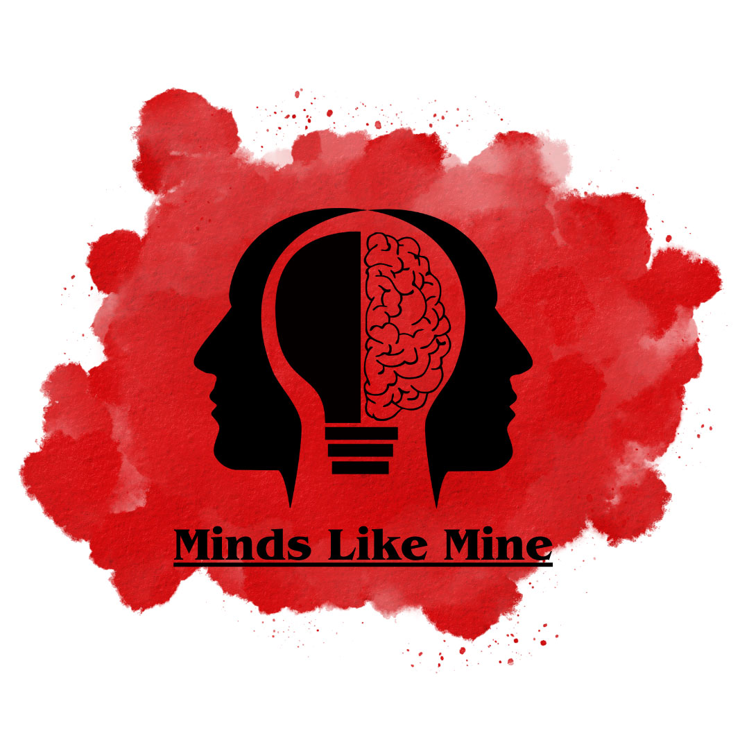Minds Like Mine Logo