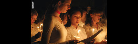 Candelmas