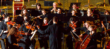 Chamber Orchestra