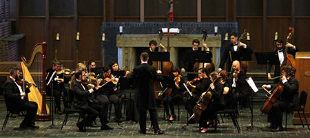 Chamber Orchestra