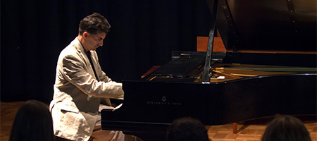 Christopher Durrenberger