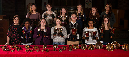 Handbell Choir