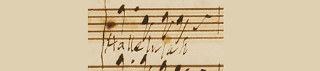 Handel Messiah