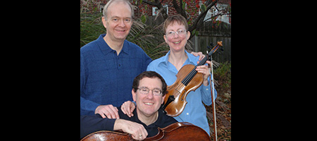 Hofeldt Phillips Trio