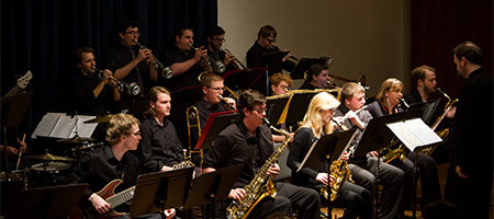Jazz Ensemble
