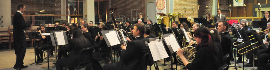 Symphonic Band