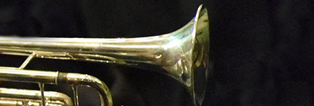 trumpet