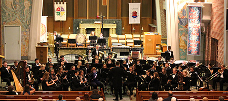 Symphonic Band