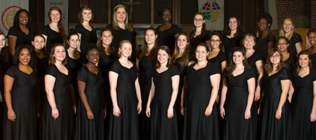 Wittenberg Singers