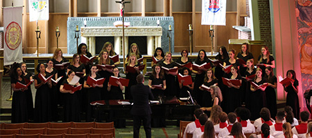 Wittenberg Singers