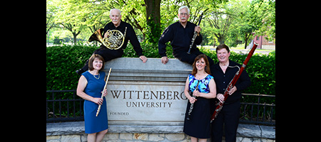 Woodwind Quintet