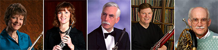 Woodwind Quintet