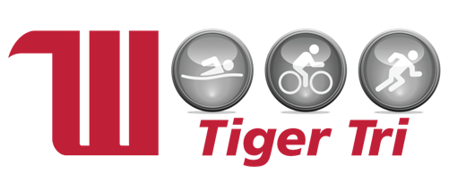 Tiger Tri Logo