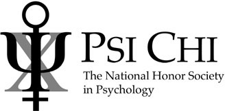 Psi Chi Logo