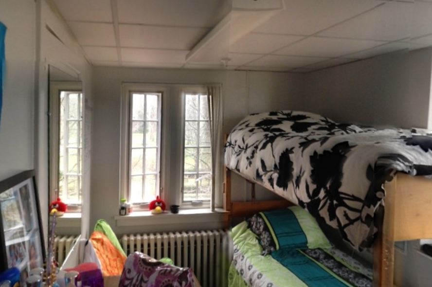 Residence Hall Virtual Tours Wittenberg University