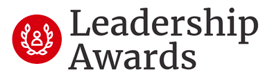 Leadership Awards Logo