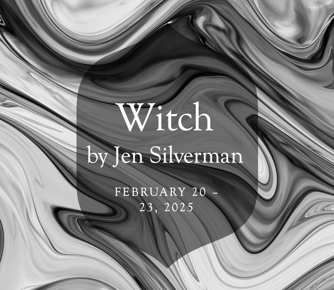 The Witch Flyer