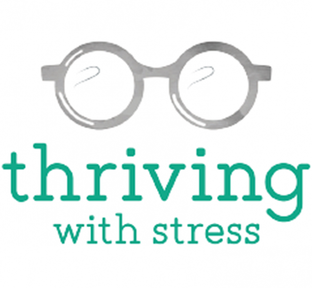 Thriving With Stress Blog