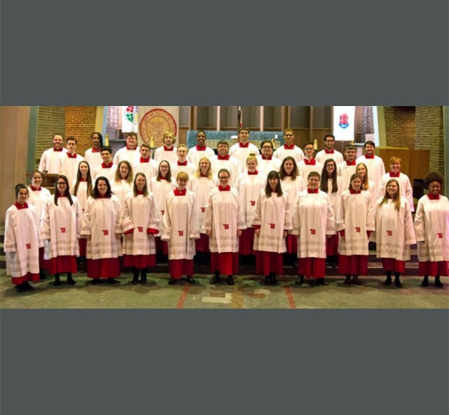 Wittenberg Choir