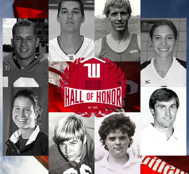 hall of honor graphic
