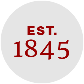 Est. 1845