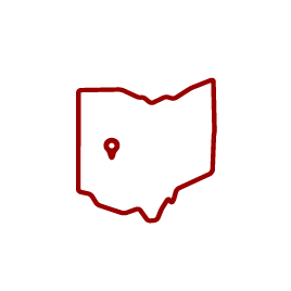 Ohio Icon