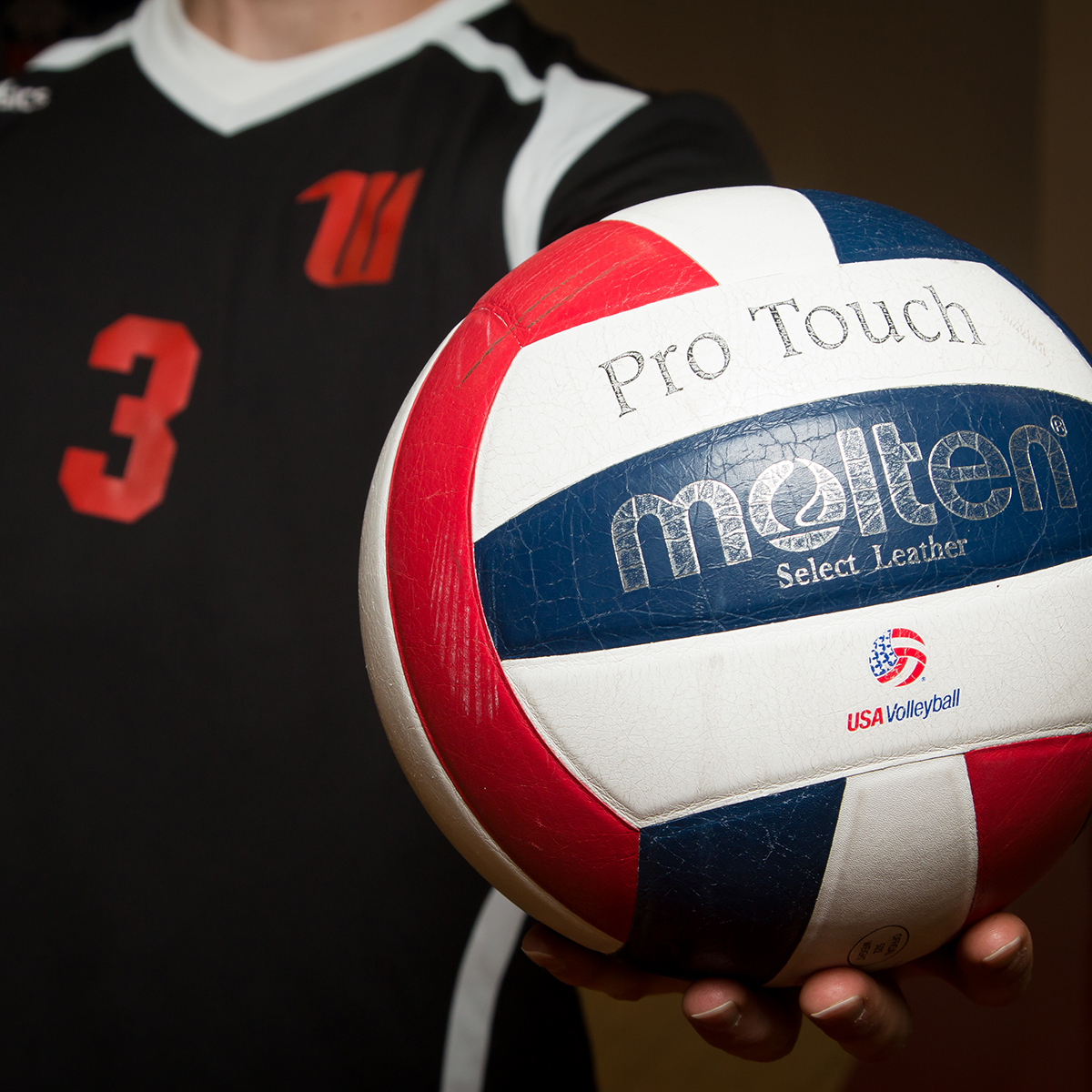 Men's Volleyball Wittenberg University