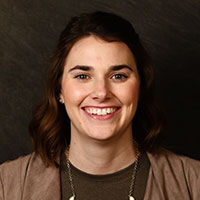 Grace Whiteley Sever