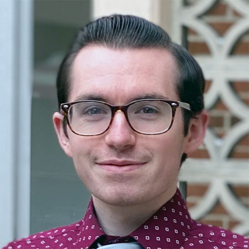 Alexander O'Connor