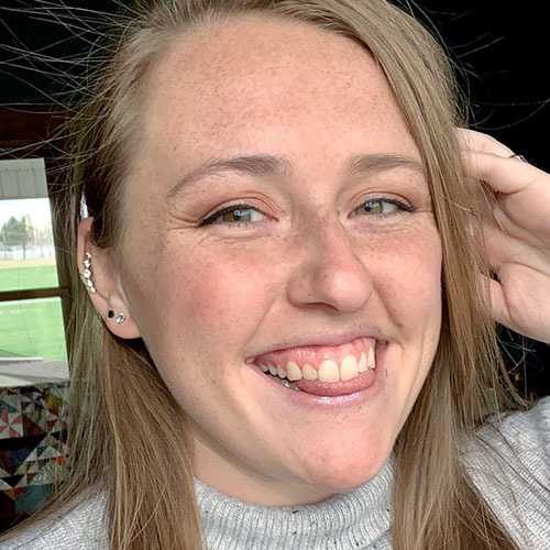 Kimberly Wiggins Wittenberg University