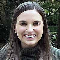 Caroline Sedor
