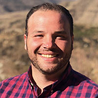 Jon Duraj