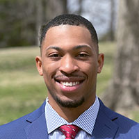 Emmanuel Thombs