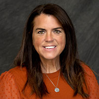 Stacey Florence
