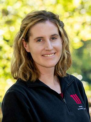 Dr. Hope Elliott