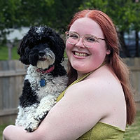 Carly Writing Center Advisor