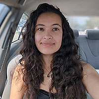 Gabriela Writing Center Advisor