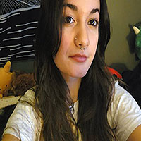 Isabella Writing Center Advisor